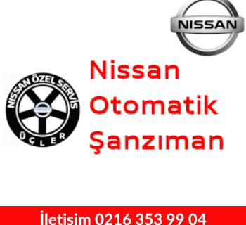 Otomatik Şanzıman